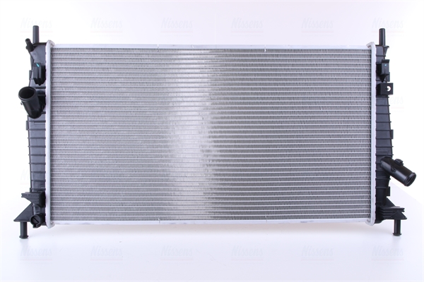 Radiator, racire motor 62017A NISSENS