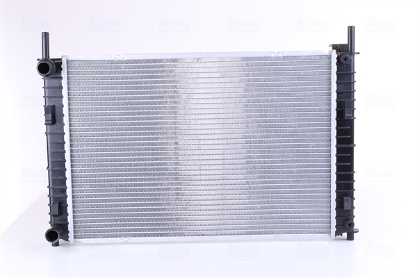 Radiator, racire motor 62027A NISSENS