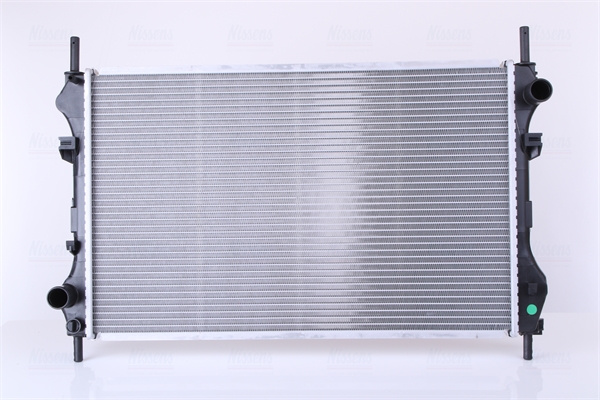 Radiator, racire motor 62044A NISSENS