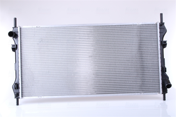 Radiator, racire motor 62046A NISSENS