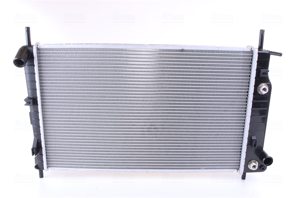 Radiator, racire motor 62050 NISSENS