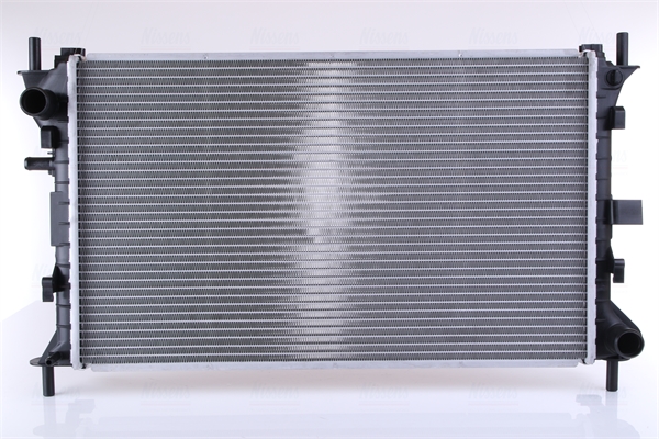 Radiator, racire motor 62052 NISSENS