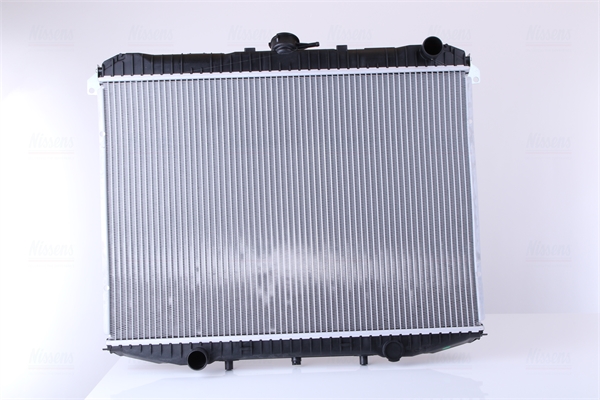 Radiator, racire motor 62069A NISSENS