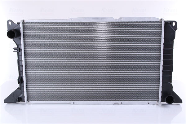 Radiator, racire motor 62081A NISSENS