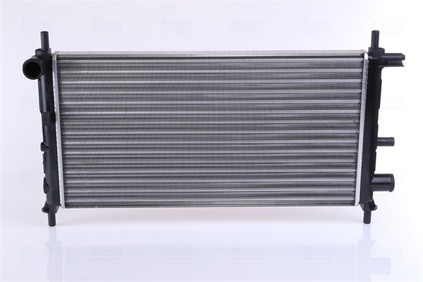 Radiator, racire motor 62082A NISSENS