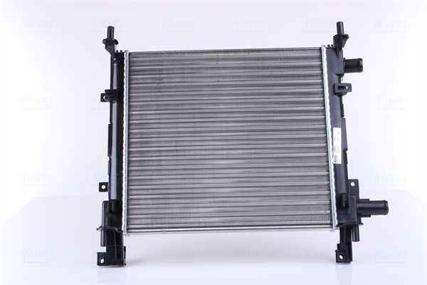 Radiator, racire motor 62083A NISSENS