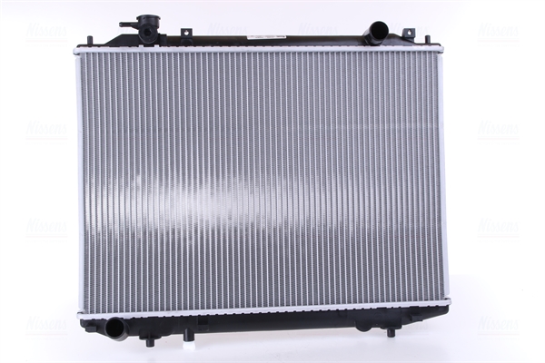 Radiator, racire motor 62246A NISSENS