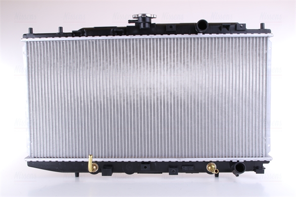 Radiator, racire motor 622551 NISSENS