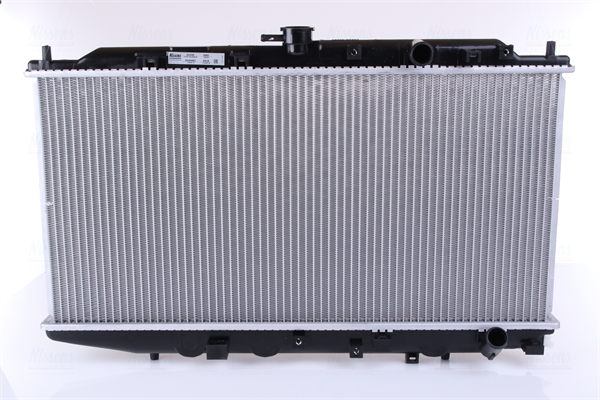 Radiator, racire motor 62256 NISSENS