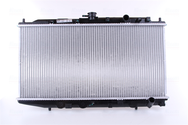 Radiator, racire motor 62276 NISSENS