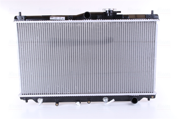 Radiator, racire motor 622831 NISSENS