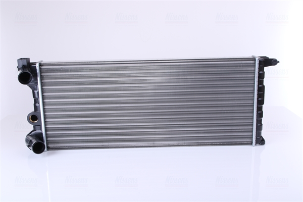 Radiator, racire motor 62312 NISSENS