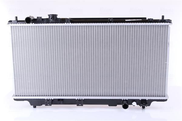 Radiator, racire motor 62383A NISSENS