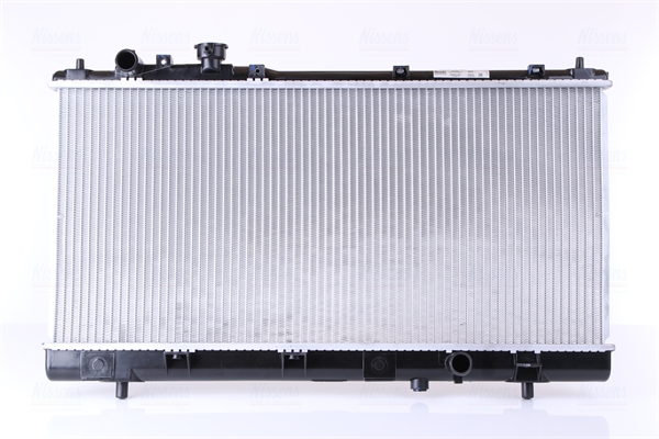 Radiator, racire motor 62403 NISSENS