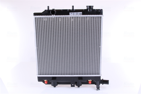 Radiator, racire motor 62459 NISSENS