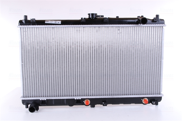 Radiator, racire motor 62467 NISSENS