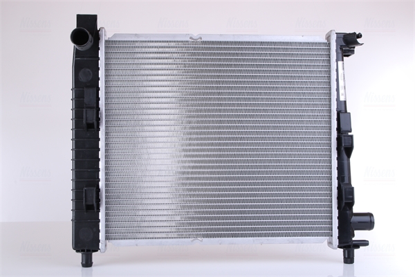 Radiator, racire motor 62546 NISSENS