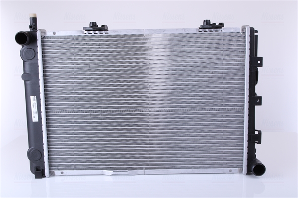 Radiator, racire motor 62549A NISSENS