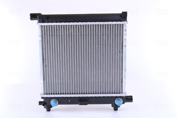 Radiator, racire motor 62550 NISSENS