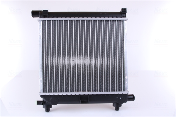 Radiator, racire motor 62551 NISSENS