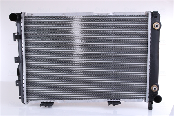 Radiator, racire motor 62557A NISSENS