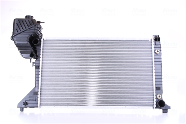 Radiator, racire motor 62597A NISSENS
