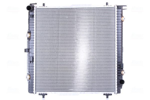 Radiator, racire motor 62599A NISSENS