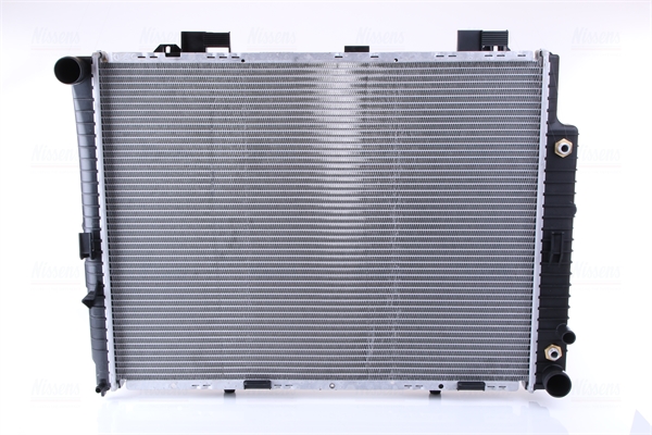 Radiator, racire motor 62608A NISSENS