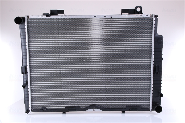 Radiator, racire motor 62611A NISSENS