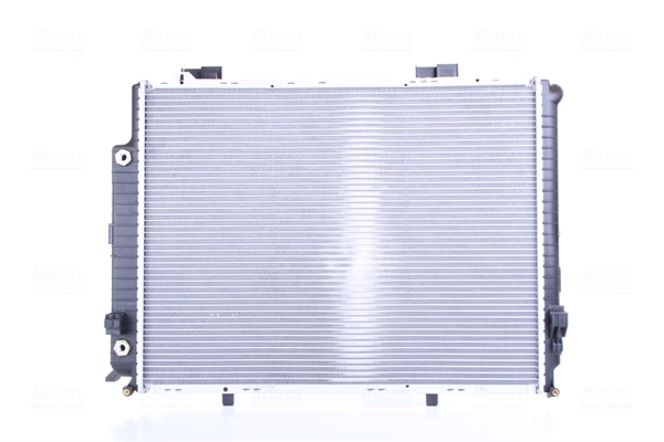 Radiator, racire motor 62612A NISSENS