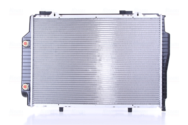 Radiator, racire motor 62616 NISSENS