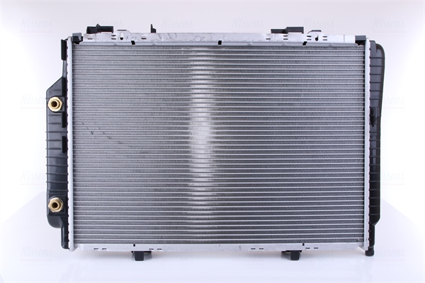 Radiator, racire motor 62618 NISSENS