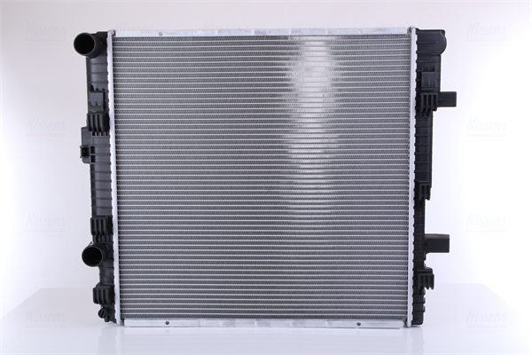 Radiator, racire motor 62629A NISSENS