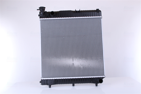 Radiator, racire motor 62635 NISSENS