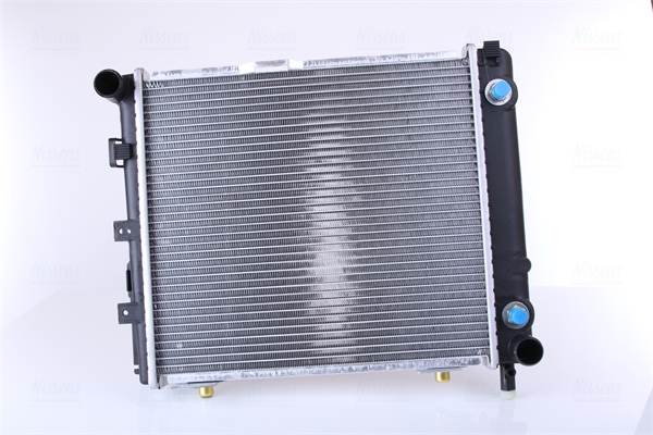 Radiator, racire motor 62650 NISSENS