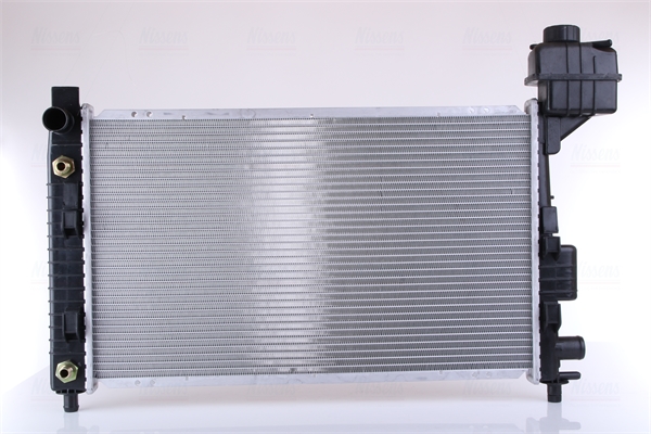 Radiator, racire motor 62661A NISSENS