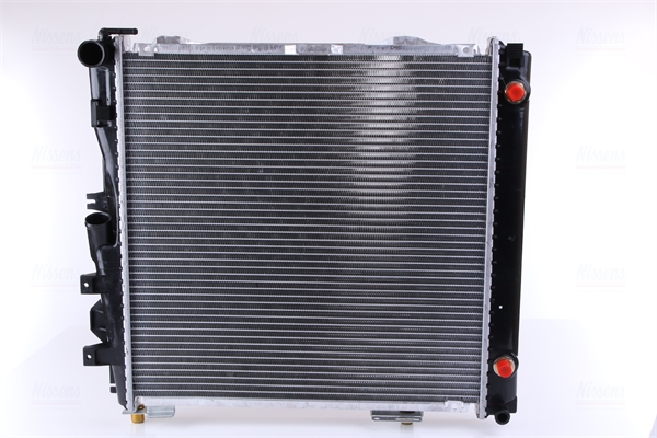 Radiator, racire motor 62682A NISSENS