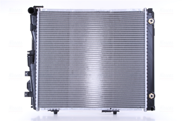 Radiator, racire motor 62683A NISSENS