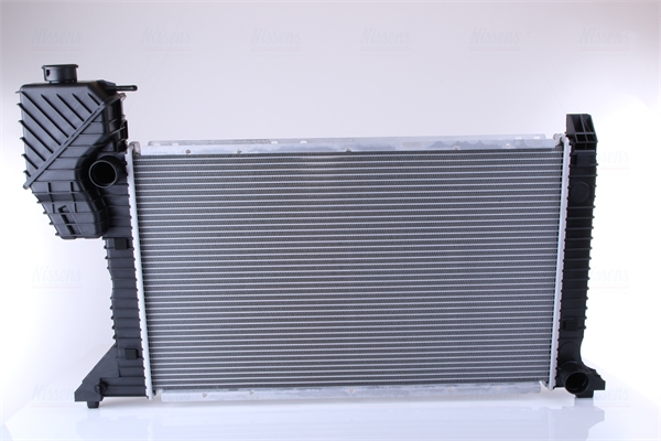 Radiator, racire motor 62685A NISSENS