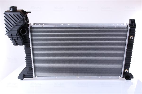 Radiator, racire motor 62686A NISSENS