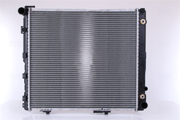 Radiator, racire motor 62699A NISSENS