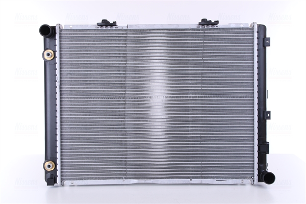 Radiator, racire motor 62721A NISSENS