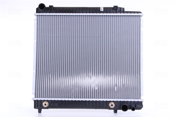 Radiator, racire motor 62724A NISSENS