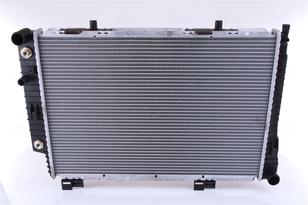 Radiator, racire motor 62749A NISSENS