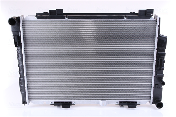 Radiator, racire motor 62750A NISSENS