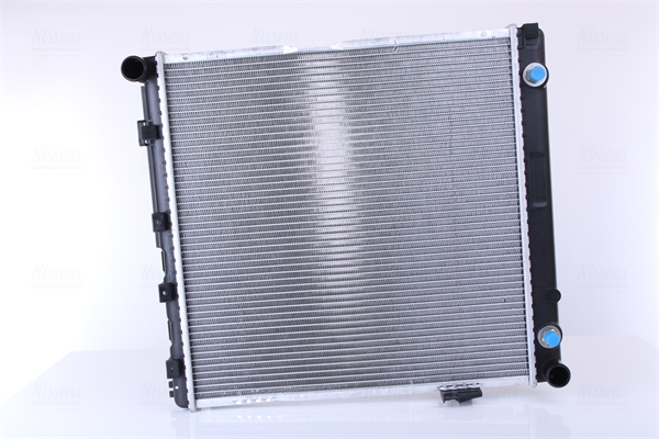 Radiator, racire motor 62751A NISSENS