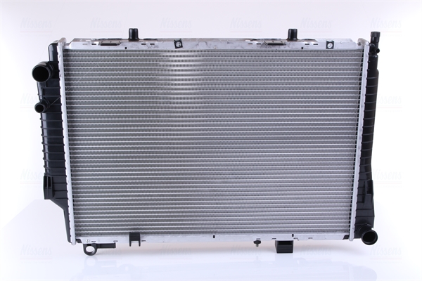 Radiator, racire motor 62765 NISSENS