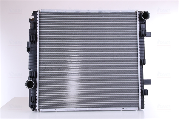 Radiator, racire motor 62794A NISSENS