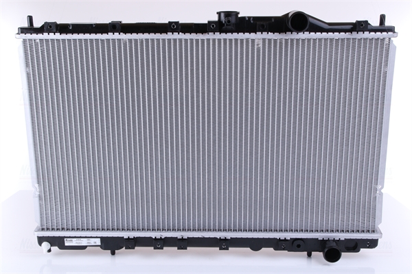 Radiator, racire motor 62839 NISSENS