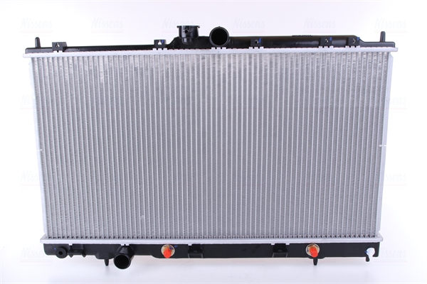 Radiator, racire motor 62894 NISSENS